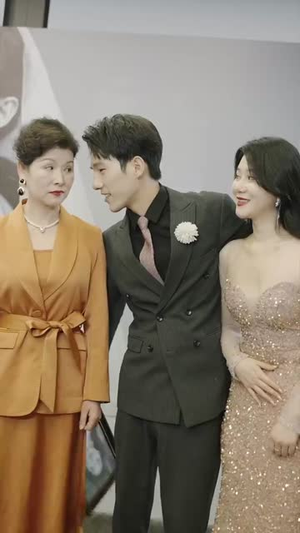 复仇游戏之娇妻的诱惑（77集）免费短剧推荐