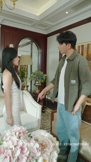 风雪满江红（104集）民国短剧推荐