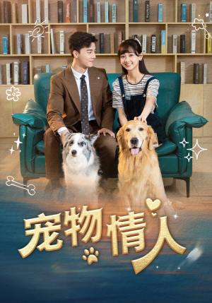 宠物情人（42集）每日分享短剧