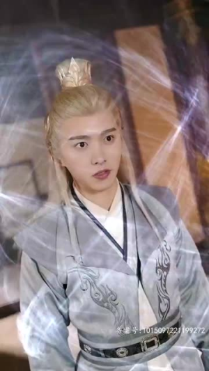 剑气纵横九万里（80集）火热短剧抢先看