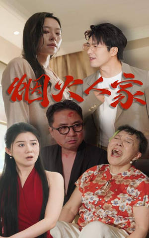 烟火人家（29集）全季一次看完