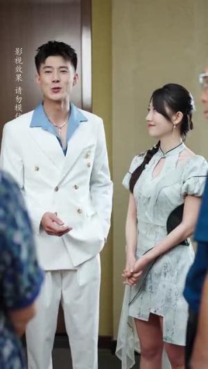 总裁夫人嘴很甜（65集）评价怎么样