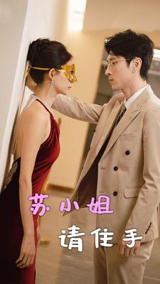 苏小姐请住手（82集）最新热剧免费看