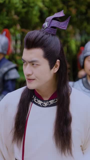 大周皇子(64集) 大周皇子(64集)这部短剧太好看