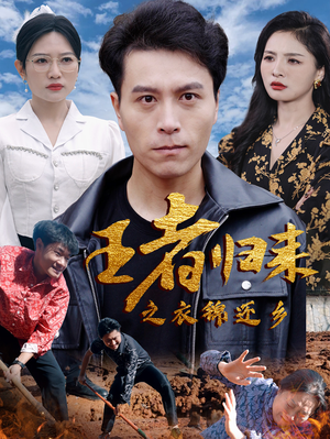 王者归来之衣锦还乡（87集）热播短剧排行榜