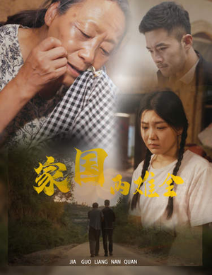 自古忠孝两难全(62集) 自古忠孝两难全(62集)大结局太过瘾了