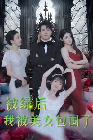被绿后我被美女包围了（97集）贝贝短剧分享