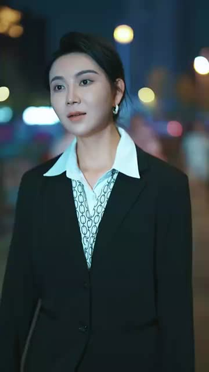 我的二婚老伴是豪门霸总（77集）每日分享短剧