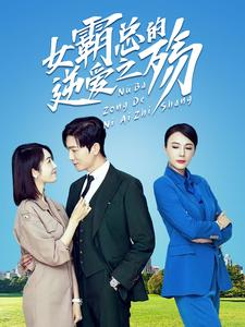 女霸总的逆爱之殇（60集）热门短剧推荐