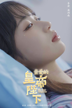 亲爱的皇帝陛下（81集）爆款短剧追不停