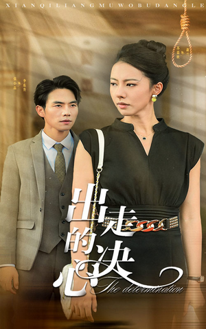 出走的决心（29集）追短剧太上头了