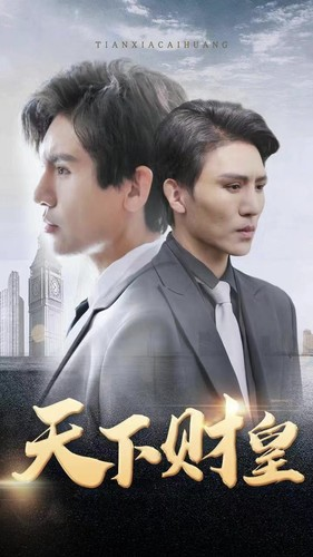 天下财皇（80集）好看的短剧电影