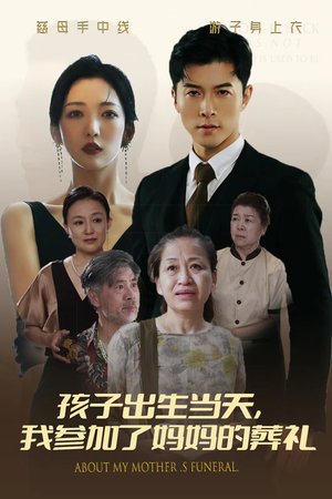 孩子出生当天,我参加了妈妈的葬礼(75集) 孩子出生当天,我参加了妈妈的葬礼(75集)免费观看全集