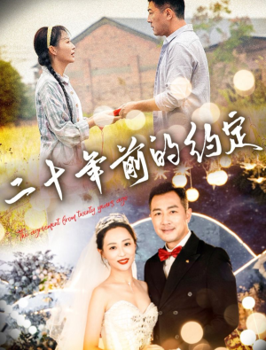 二十年前的约定（57集）精彩短剧后续