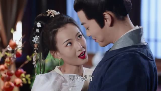 娇妻本善（22集）短视频追剧推荐