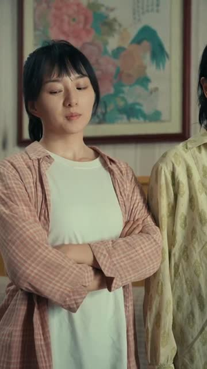 和渣男分手后我考上了清北了（45集）精彩短剧下载