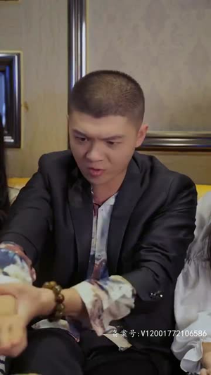 奇门傻婿（奇门神婿）短剧热播中