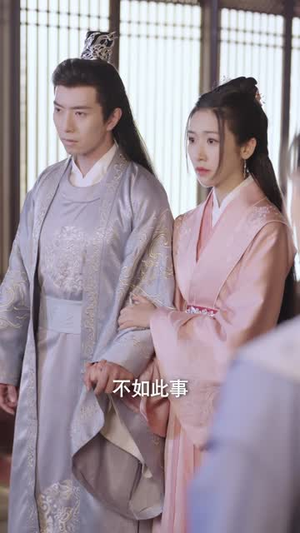 王爷,你找错王妃了(90集) 王爷,你找错王妃了(90集)穿越短剧推荐