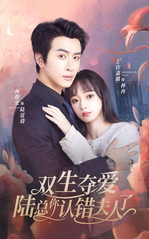 双生夺爱陆总你认错夫人了(94集) 双生夺爱陆总你认错夫人了(94集)最火的短剧