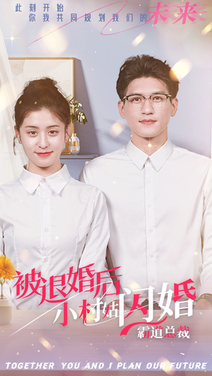 被退婚后，小村姑闪婚霸道总裁（36集）免费短剧大全