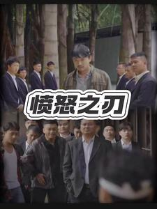 愤怒之刃(35集) 愤怒之刃(35集)短剧精彩绝伦