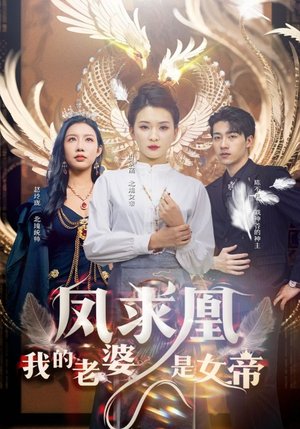 凤求凰我的老婆是女帝（97集）全剧免费观看