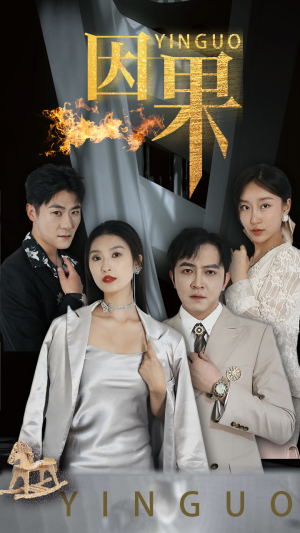 因果（35集）短剧追不停