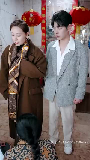 风中有朵雨做的云（80集）爱短剧爱追剧