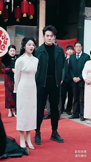 无敌从仙尊开始（81集）热门短剧追到爽