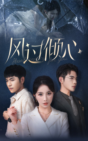 风过倾心(62集) 风过倾心(62集)大结局太过瘾了