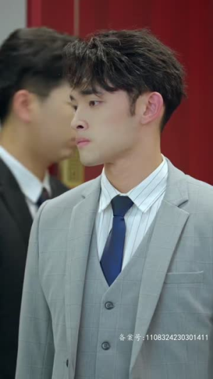 重生后我嫁给前夫宿敌（96集）第一季