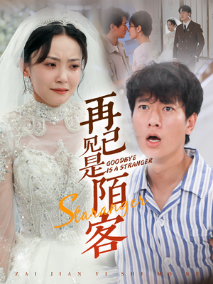 再见已是陌客（55集）网络小短剧