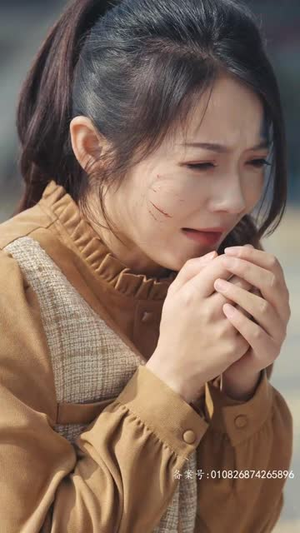 落魄小哑巴竟是首富千金（58集）爆火短剧追不停