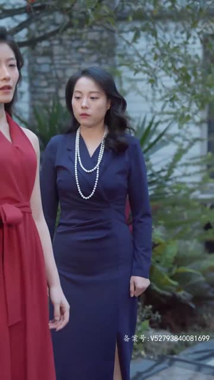 我成了段总的腹黑女保镖（67集）最新火爆短剧