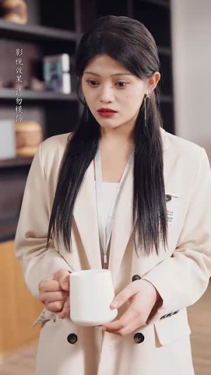 相亲后被总裁当场求婚（63集）最火爆的短剧