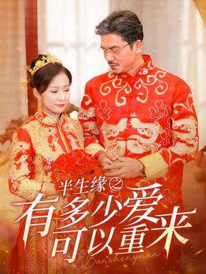 半生缘之有多少爱可以重来（67集）看过的人都说好