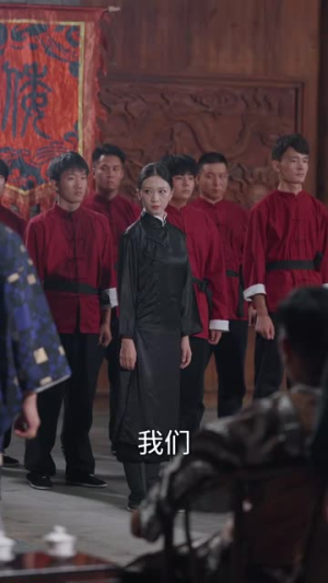 人中之凤（68集）无需充值尽情看