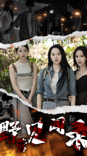 野营见闻录(31集) 野营见闻录(31集)古装短剧热播