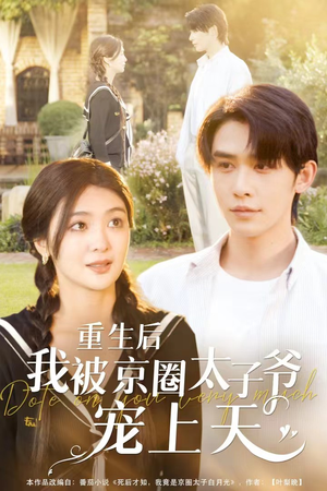 重生后我被京圈太子爷宠上天(78集) 重生后我被京圈太子爷宠上天(78集)追短剧看全集