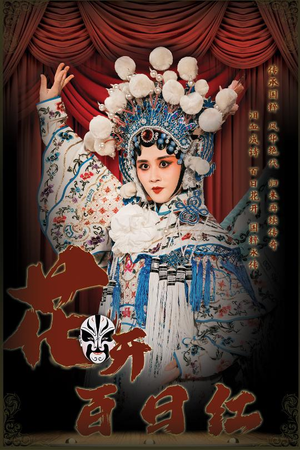 花开百日红(30集) 花开百日红(30集)全集免费看短剧