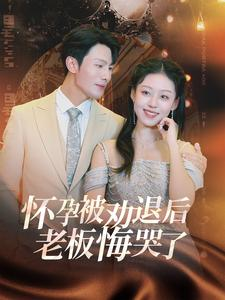 怀孕被劝退后老板悔哭了$霍总你的白月光终于分手了（60集）一口气追完短剧