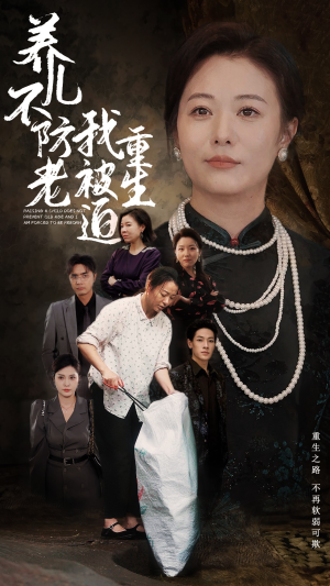 养儿不防老我被迫重生（77集）在哪看免费