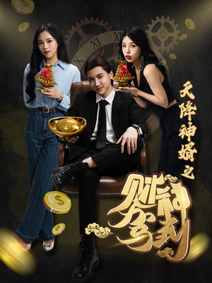 天降神婿之财神驾到（86集）在线观看完整版