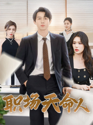 职场天命人（76集）好看的短剧推荐