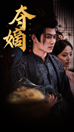 夺嫡（36集）经典老剧免费看