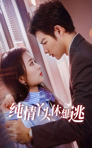 纯情丫头休想逃（86集）精彩短剧追不停