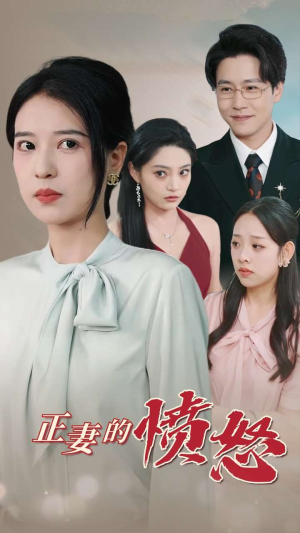 正妻的愤怒(30集) 正妻的愤怒(30集)一口气追完全集