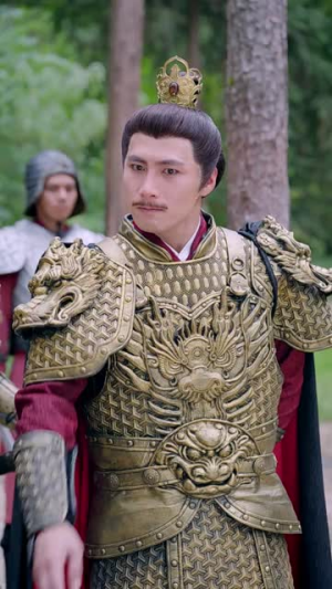 鸾凤当归（64集）真的太好看了