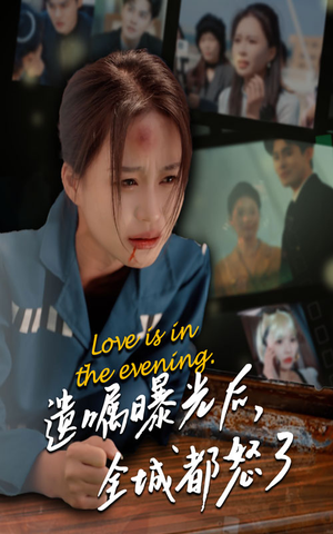 遗嘱曝光后，全城都怒了（36集）短剧免费看