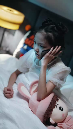 穿越时空的来电（40集）火爆短剧热播中